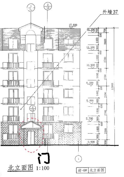 建物結構圖|小工頭學院